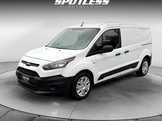 FORD TRANSIT CONNECT 2017 NM0LS7E70H1293049 image